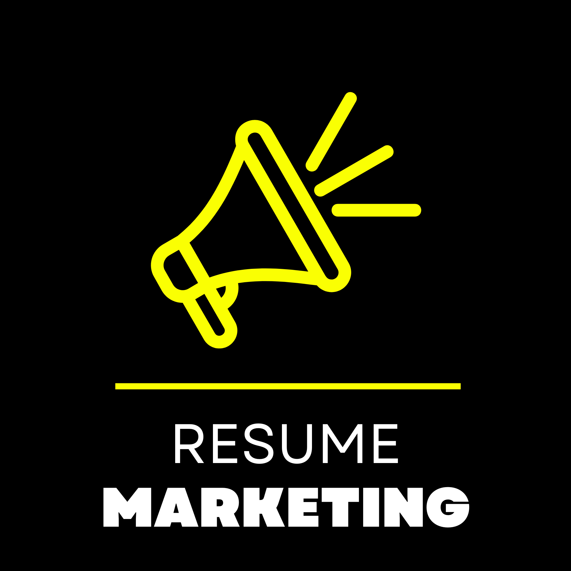 resume-marketing-career-upgrader