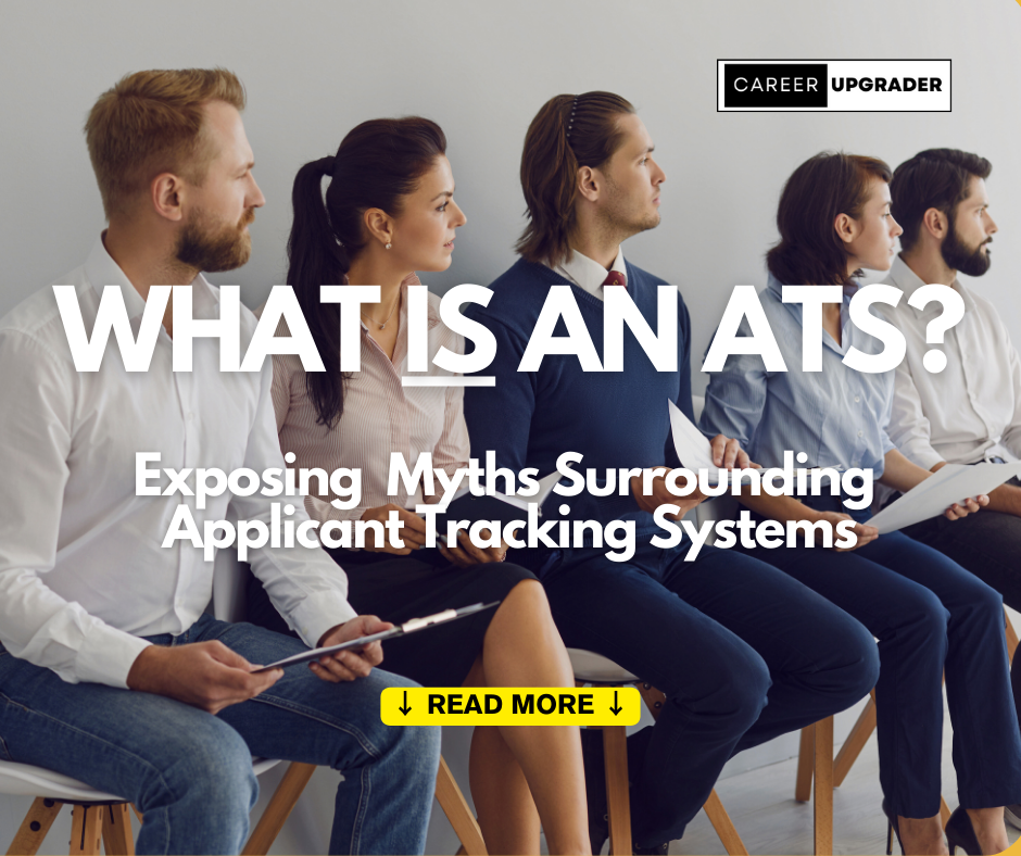 What is an Applicant Tracking System (ATS)?